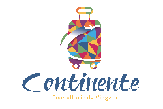 Continente Consultoria de Viagens